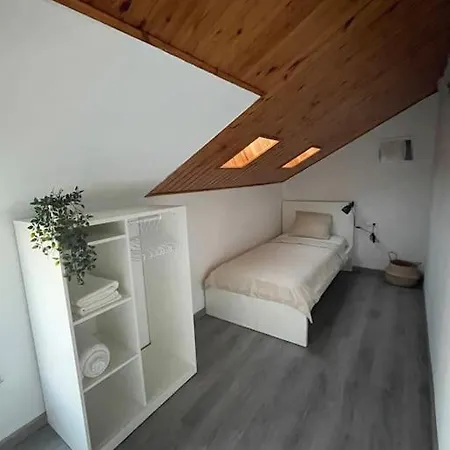 Appartamento Atico En El Centro De Borges Blanques